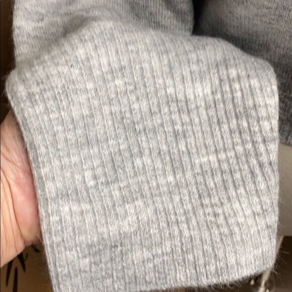 Crop Sweater by Hooked Up by IOT. Juniors XL. New! - Picture 6 of 10